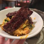 ホルモン肉問屋 小川商店 - 