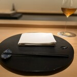 東山無垢 - テーブル