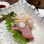 鯛めしや はなび - 