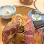 新宿 うしみつ - 