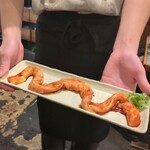 ホルモン肉問屋 小川商店 - 