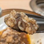 新宿 うしみつ - 