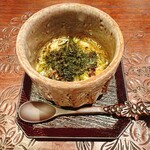 天ぷら たけうち - 