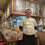 ホルモン肉問屋 小川商店 - 