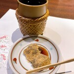 鯛めしや はなび - 