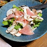 お食事処 木の下 - 