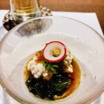 鯛めしや はなび - 