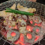 ホルモン肉問屋 小川商店 - 