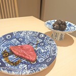 新宿 うしみつ - 