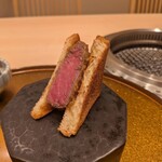 新宿 うしみつ - 