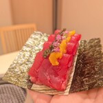 新宿 うしみつ - 