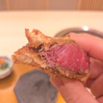 新宿 うしみつ - 