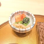 新宿 うしみつ - 