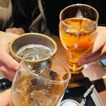 鯛めしや はなび - 