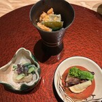 会席料理・ひつまぶし 雅 - 