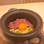 新宿 うしみつ - 