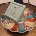 新宿 うしみつ - 