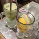 ホルモン肉問屋 小川商店 - 