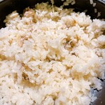 鯛めしや はなび - 