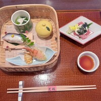 日本料理 芝桜 - 