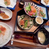 日本料理 芝桜 - 