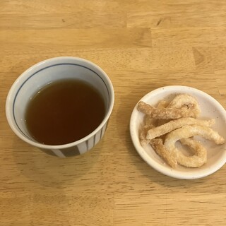 うどん屋 つなぐ_1