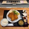 横濱屋本舗食堂