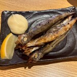 完全個室居酒屋 串匠 渋谷店 - 