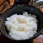 お食事処 木の下 - 