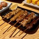 完全個室居酒屋 串匠 渋谷店 - 