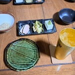お食事処 木の下 - 