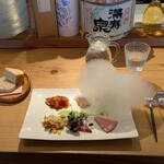 ピアット スズキ チンクエ - 