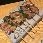 完全個室居酒屋 串匠 渋谷店 - 