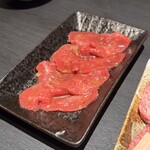 焼肉遊山 - 