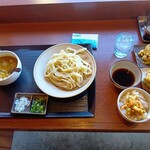 武蔵野うどん 竹國 東久留米店 - 