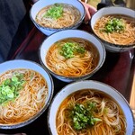 お食事処 木の下 - 