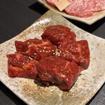 焼肉遊山 - 