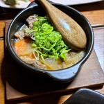 お食事処 木の下 - 