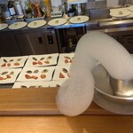 ピアット スズキ チンクエ - 