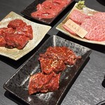 焼肉遊山 - 