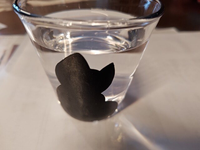 カフェテラス わさび（Cafe terrace わさび） - 喜多方（カフェ）の写真