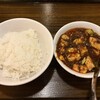 陳麻婆豆腐 麺飯館 新宿京王モール店
