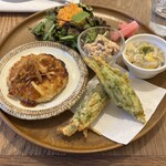 こもれび食堂+ - 