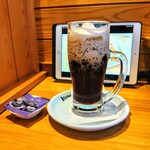 コメダ珈琲店  - ジェリコ元祖