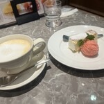 Cheeseとはちみつ 名古屋ユニモール​店 - 