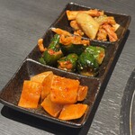 焼肉遊山 - 