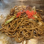 神戸源氏 プレンティ西神中央店 - 