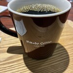 Mikado Coffee Karuizawa Kyudo Ten - 