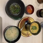 廻転とやま鮨 - 