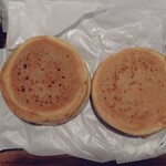 御座候 - 料理写真: